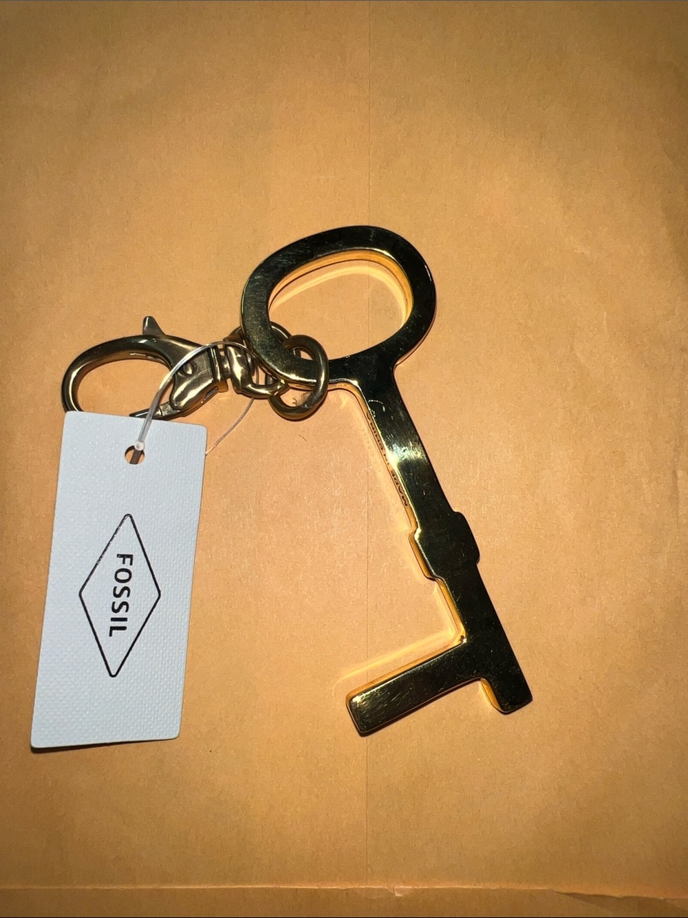 Fossil Key Fob - Picture 2 of 5